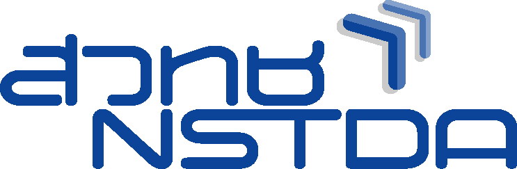 logo NSTDA